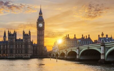 Travel in Europe 2021