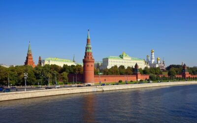Why Travel in Russia