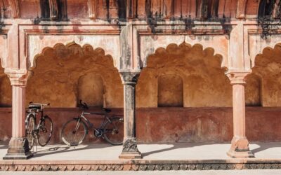 India is a Best to Travel