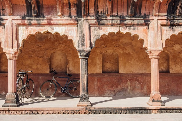 India is a Best to Travel