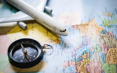 World Travel Planning